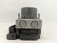 2015-2016 Nissan Rogue Anti-Lock Brake ABS Pump Module Actuator OEM P/N:47660 5HL4A Fits Fits 2015 2016 OEM Used Auto Parts 