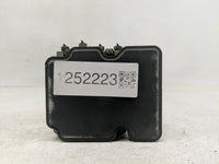 2015-2016 Nissan Rogue Anti-Lock Brake ABS Pump Module Actuator OEM P/N:47660 5HL4A Fits Fits 2015 2016 OEM Used Auto Parts 