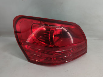 compare product 2014-2016 Nissan Rogue Tail Light Assembly Driver Left OEM Fits Fits 2014 2015 2016 OEM Used Auto Parts