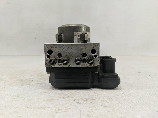 2012-2015 Nissan Rogue ABS Pump Control Module Replacement Fits Fits 2012 2013 2014 2015 OEM Used Auto Parts - Oemusedautopa