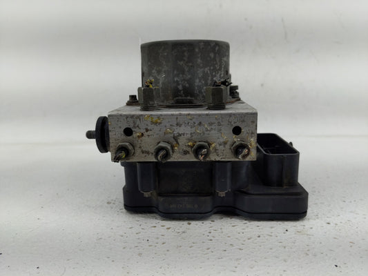 2014-2015 Nissan Rogue ABS Pump Control Module Replacement P/N:47660-4BP0A Fits Fits 2014 2015 OEM Used Auto Parts - Oemused