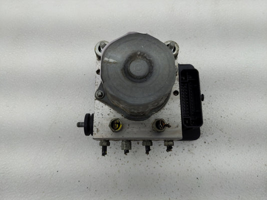 2014-2015 Nissan Rogue ABS Pump Control Module Replacement P/N:47660-4BP0A Fits Fits 2014 2015 OEM Used Auto Parts