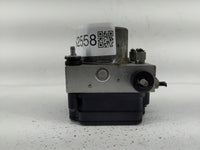 2014-2015 Nissan Rogue ABS Pump Control Module Replacement P/N:47660-4BP0A Fits Fits 2014 2015 OEM Used Auto Parts - Oemused