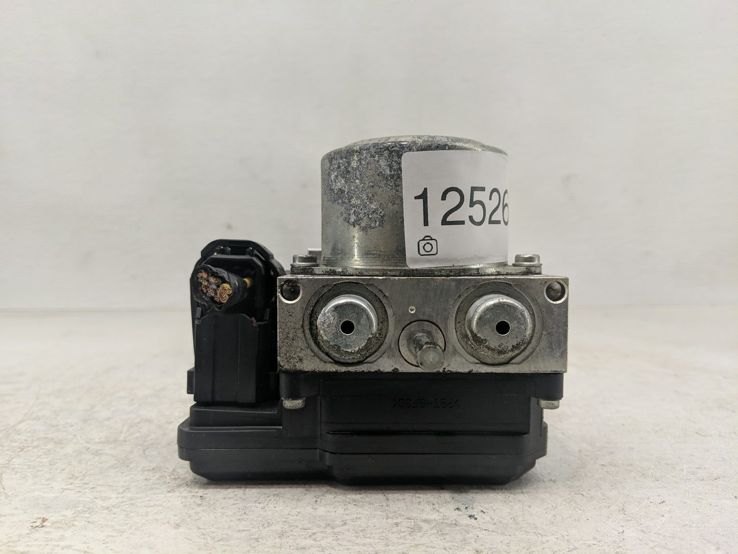 2012-2015 Nissan Rogue ABS Pump Control Module Replacement P/N:A98000E1K Fits Fits 2012 2013 2014 2015 OEM Used Auto Parts -