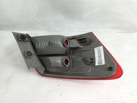 2014-2017 Nissan Rogue Tail Light Assembly Passenger Right OEM Fits Fits 2014 2015 2016 2017 OEM Used Auto Parts - Oemusedau