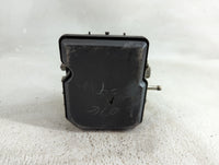 2014-2015 Nissan Rogue ABS Pump Control Module Replacement P/N:TD8405 Fits Fits 2014 2015 OEM Used Auto Parts - Oemusedautop