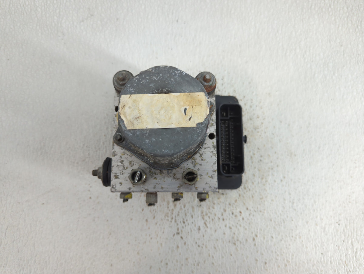 2014-2015 Nissan Rogue Anti-Lock Brake ABS Pump Module Actuator OEM P/N:0265956165 2265106527 Fits Fits 2014 2015 OEM Used A
