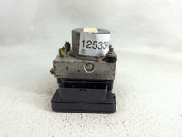 2014-2015 Nissan Rogue ABS Pump Control Module Replacement P/N:0265956165 2265106527 Fits Fits 2014 2015 OEM Used Auto Parts