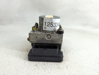 2014-2015 Nissan Rogue Anti-Lock Brake ABS Pump Module Actuator OEM P/N:0265956165 2265106527 Fits Fits 2014 2015 OEM Used A