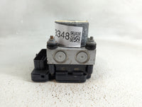 2014-2015 Nissan Rogue Anti-Lock Brake ABS Pump Module Actuator OEM P/N:0265956165 2265106527 Fits Fits 2014 2015 OEM Used A