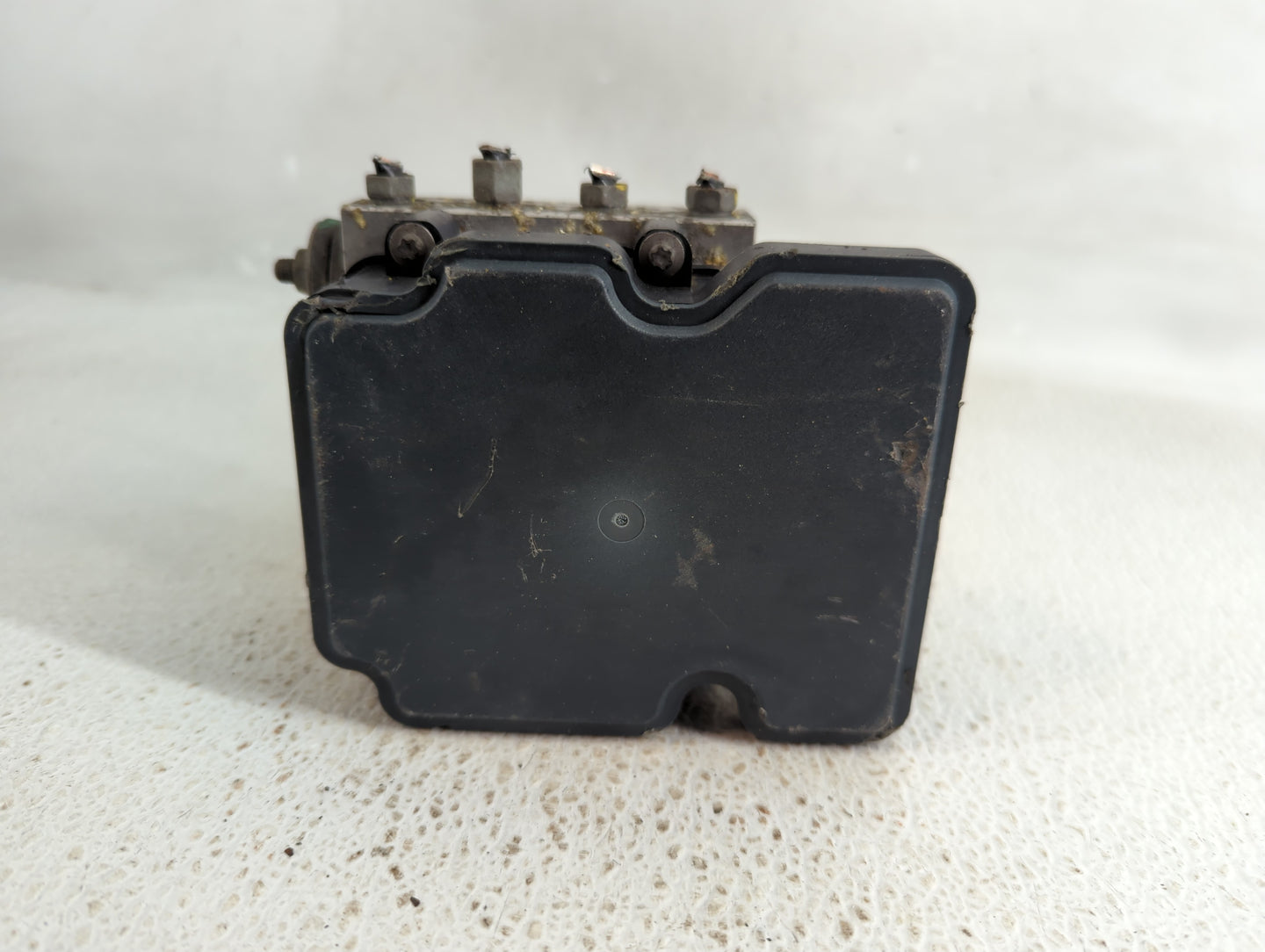 2014-2015 Nissan Rogue ABS Pump Control Module Replacement P/N:0265956165 2265106527 Fits Fits 2014 2015 OEM Used Auto Parts