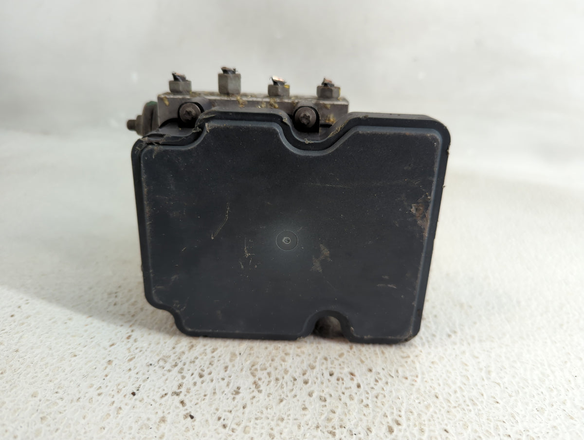 2014-2015 Nissan Rogue Anti-Lock Brake ABS Pump Module Actuator OEM P/N:0265956165 2265106527 Fits Fits 2014 2015 OEM Used A