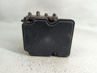 2014-2015 Nissan Rogue Anti-Lock Brake ABS Pump Module Actuator OEM P/N:0265956165 2265106527 Fits Fits 2014 2015 OEM Used A