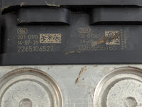 2014-2015 Nissan Rogue ABS Pump Control Module Replacement P/N:0265956165 2265106527 Fits Fits 2014 2015 OEM Used Auto Parts