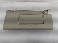 2008-2015 Nissan Rogue Sun Visor Shade Replacement Passenger Right Mirror Fits Fits 2008 2009 2010 2011 2012 2013 2014 2015 