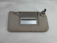 2014-2017 Nissan Rogue Sun Visor Shade Replacement Passenger Right Mirror Fits Fits 2014 2015 2016 2017 OEM Used Auto Parts 