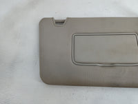 2014-2017 Nissan Rogue Sun Visor Shade Replacement Passenger Right Mirror Fits Fits 2014 2015 2016 2017 OEM Used Auto Parts 