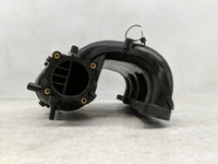 2014-2018 Nissan Rogue Air Intake Manifold Fits Fits 2014 2015 2016 2017 2018 OEM Used Auto Parts - Oemusedautoparts1.com