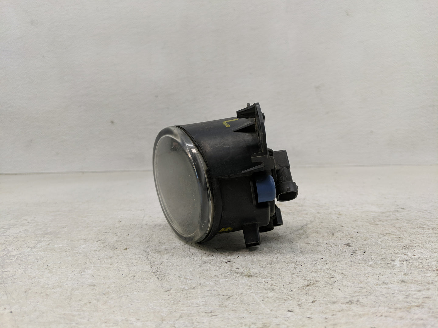 2008-2016 Nissan Rogue Driver Left Oem Fog Light Lamp - Oemusedautoparts1.com