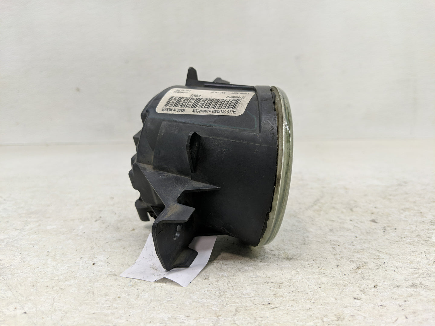 2008-2016 Nissan Rogue Driver Left Oem Fog Light Lamp - Oemusedautoparts1.com