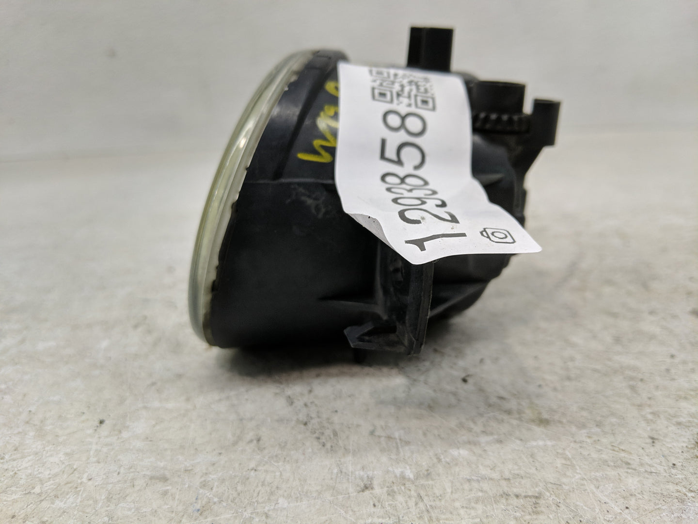 2008-2016 Nissan Rogue Driver Left Oem Fog Light Lamp - Oemusedautoparts1.com
