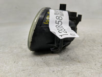 2008-2016 Nissan Rogue Driver Left Oem Fog Light Lamp - Oemusedautoparts1.com