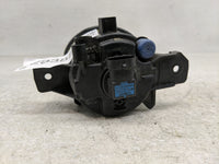 2008-2016 Nissan Rogue Driver Left Oem Fog Light Lamp - Oemusedautoparts1.com