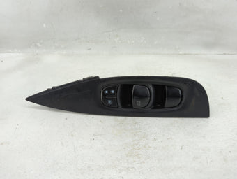 compare product 2014-2020 Nissan Rogue Master Power Window Switch Replacement Driver Side Left P/N:25401 4BA5A Fits OEM Used Auto Parts