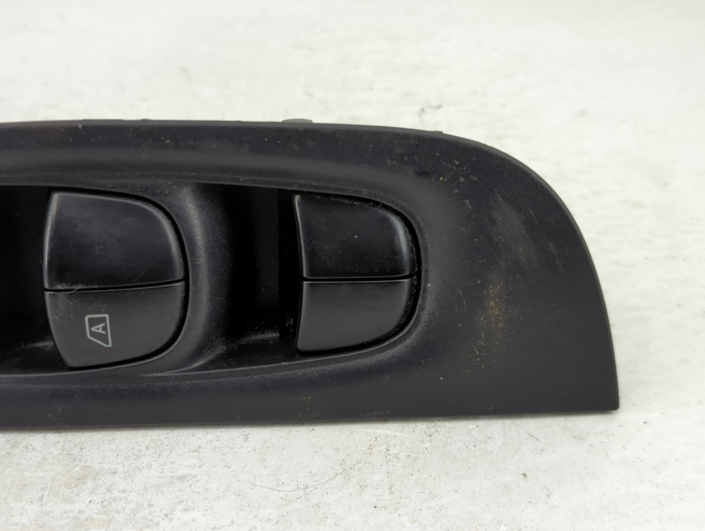 2014-2020 Nissan Rogue Master Power Window Switch Replacement Driver Side Left P/N:25401 4BA5A Fits OEM Used Auto Parts - Oe