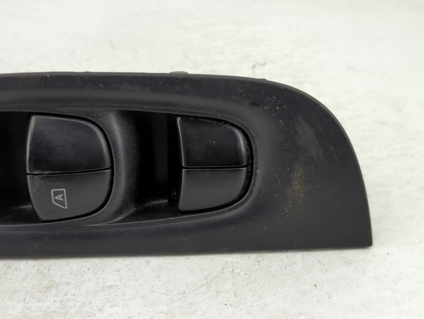 2014-2020 Nissan Rogue Master Power Window Switch Replacement Driver Side Left P/N:25401 4BA5A Fits OEM Used Auto Parts - Oe