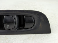 2014-2020 Nissan Rogue Master Power Window Switch Replacement Driver Side Left P/N:25401 4BA5A Fits OEM Used Auto Parts - Oe