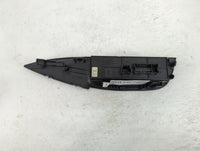2014-2020 Nissan Rogue Master Power Window Switch Replacement Driver Side Left P/N:25401 4BA5A Fits OEM Used Auto Parts - Oe