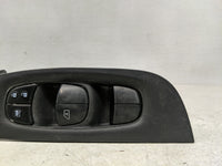 2014-2020 Nissan Rogue Master Power Window Switch Replacement Driver Side Left P/N:25401 4BA5A Fits OEM Used Auto Parts - Oe