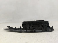 2014-2020 Nissan Rogue Master Power Window Switch Replacement Driver Side Left P/N:25401 4BA5A Fits OEM Used Auto Parts - Oe