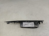 2014-2020 Nissan Rogue Master Power Window Switch Replacement Driver Side Left P/N:25401 4BA5A Fits OEM Used Auto Parts - Oe