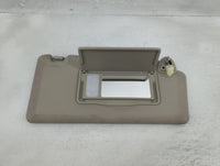 2008-2015 Nissan Rogue Sun Visor Shade Replacement Passenger Right Mirror Fits Fits 2008 2009 2010 2011 2012 2013 2014 2015 