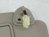 2008-2015 Nissan Rogue Sun Visor Shade Replacement Passenger Right Mirror Fits Fits 2008 2009 2010 2011 2012 2013 2014 2015 