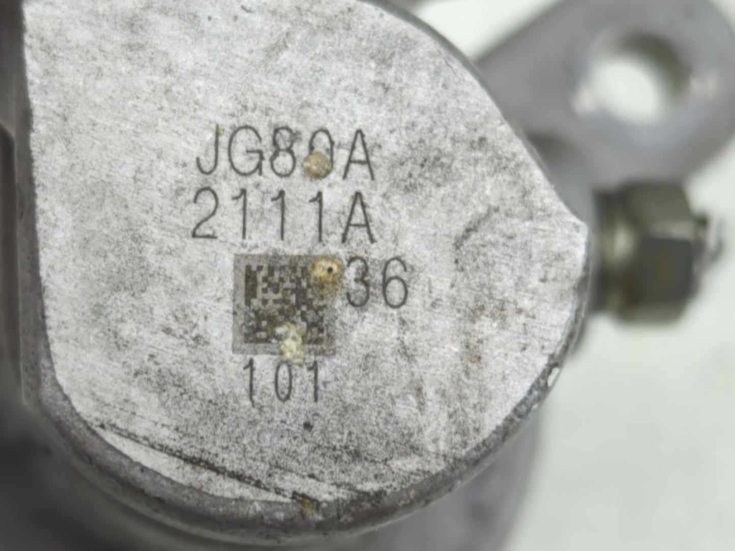 2014-2020 Nissan Rogue Brake Master Cylinder - Oemusedautoparts1.com