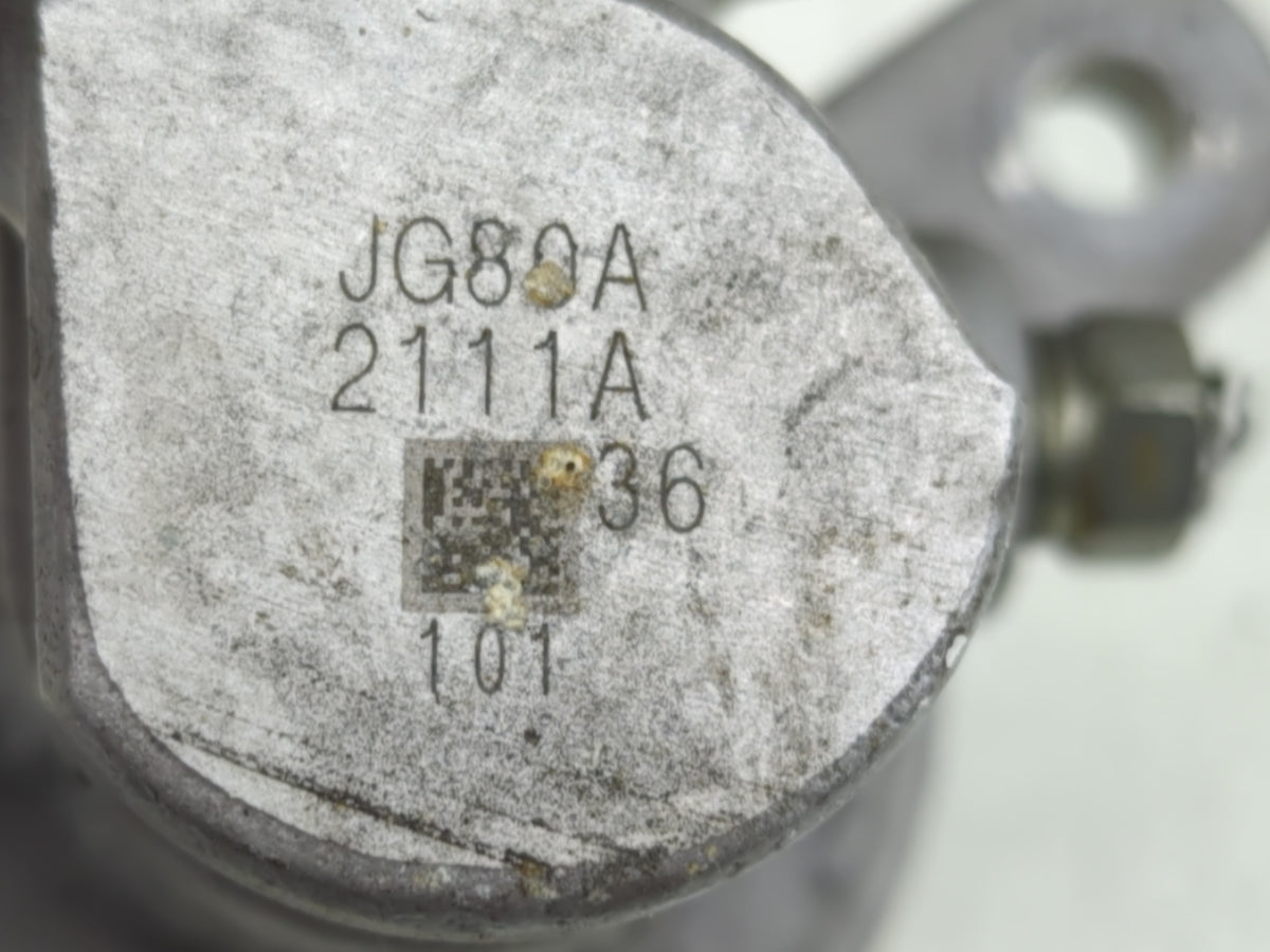 2014-2020 Nissan Rogue Brake Master Cylinder 1310397 - Oemusedautoparts1.com