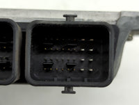 2013-2015 Nissan Rogue PCM Engine Control Computer ECU ECM PCU OEM P/N:NEC009-611 Fits Fits 2013 2014 2015 OEM Used Auto Par