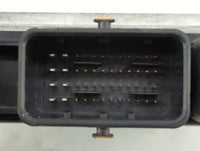 2013-2015 Nissan Rogue PCM Engine Control Computer ECU ECM PCU OEM P/N:NEC009-611 Fits Fits 2013 2014 2015 OEM Used Auto Par