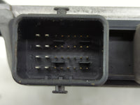 2013-2015 Nissan Rogue PCM Engine Control Computer ECU ECM PCU OEM P/N:NEC009-611 Fits Fits 2013 2014 2015 OEM Used Auto Par