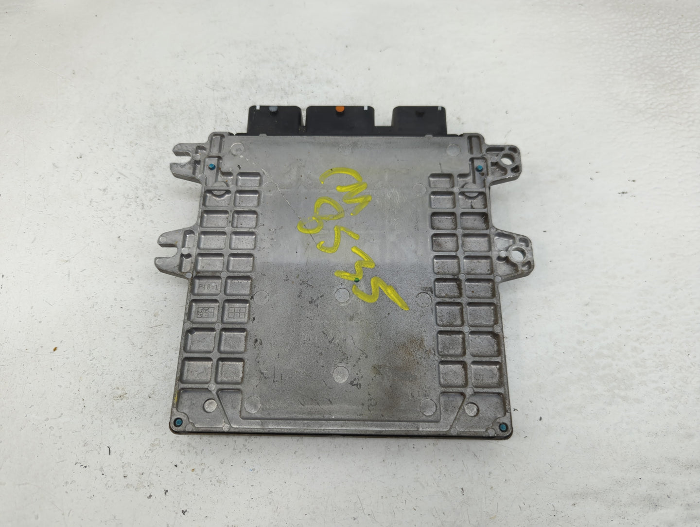 2013-2015 Nissan Rogue PCM Engine Control Computer ECU ECM PCU OEM P/N:NEC009-611 Fits Fits 2013 2014 2015 OEM Used Auto Par