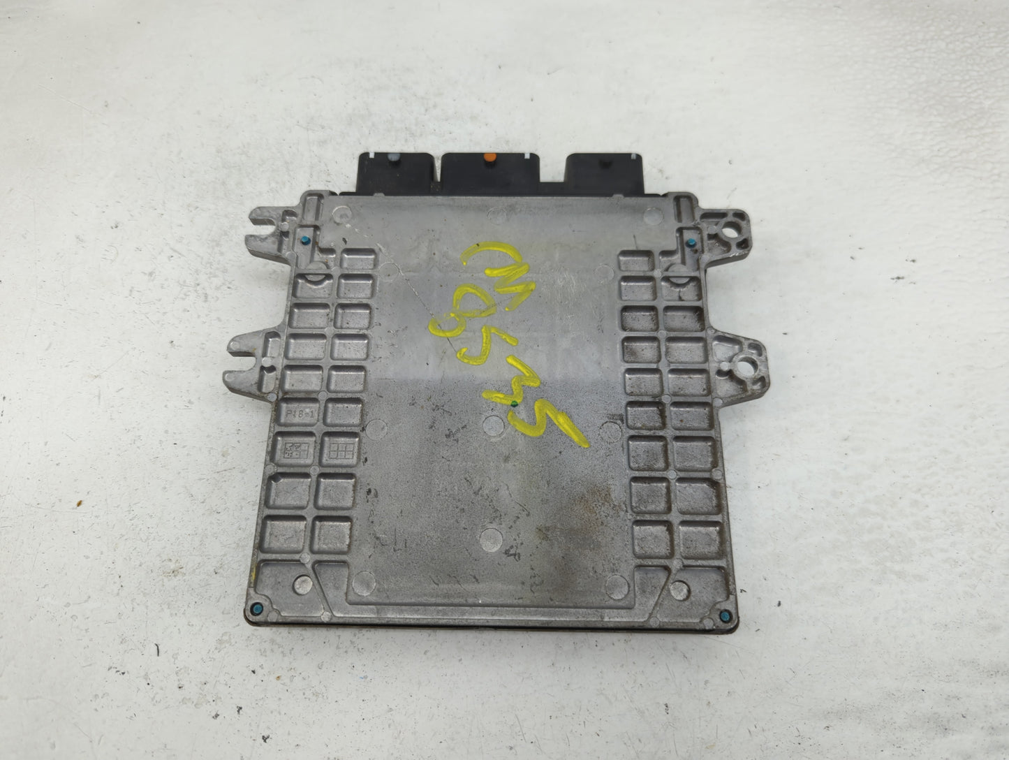 2013-2015 Nissan Rogue PCM Engine Control Computer ECU ECM PCU OEM P/N:NEC009-611 Fits Fits 2013 2014 2015 OEM Used Auto Par
