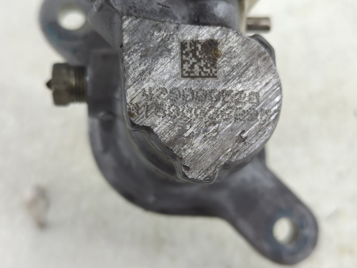 2014-2020 Nissan Rogue Brake Master Cylinder 1312579 - Oemusedautoparts1.com