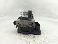 2015-2016 Nissan Rogue ABS Pump Control Module Replacement P/N:47660 5HA0A Fits Fits 2015 2016 OEM Used Auto Parts - Oemused
