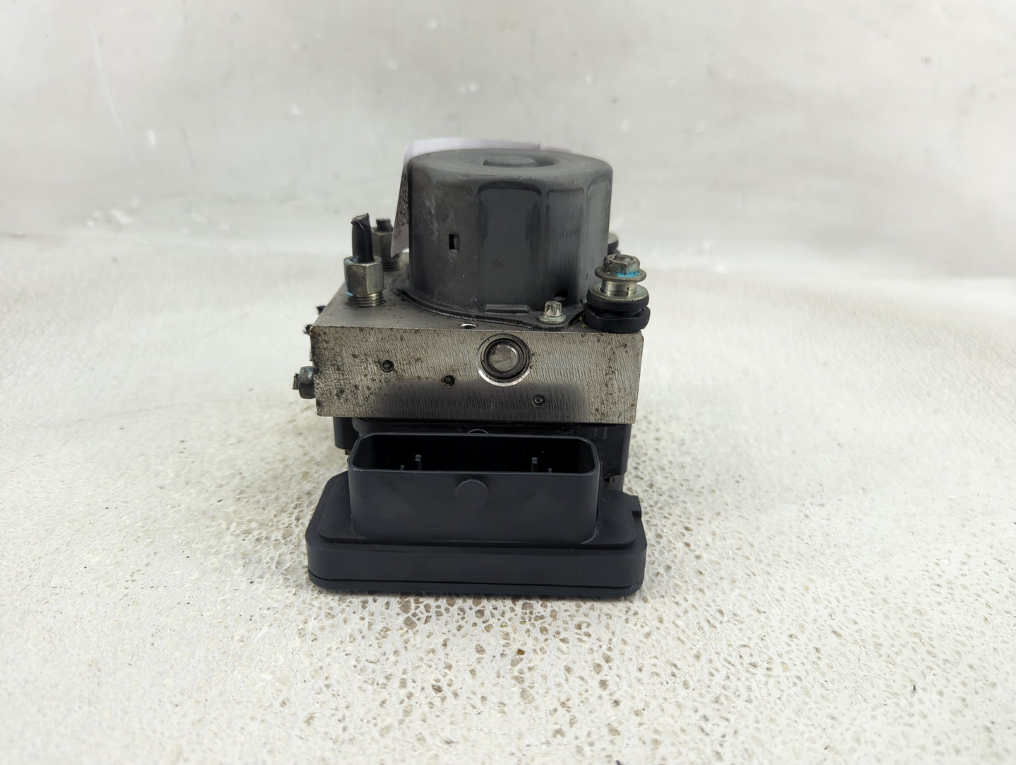 2015-2016 Nissan Rogue ABS Pump Control Module Replacement P/N:47660 5HA0A Fits Fits 2015 2016 OEM Used Auto Parts - Oemused