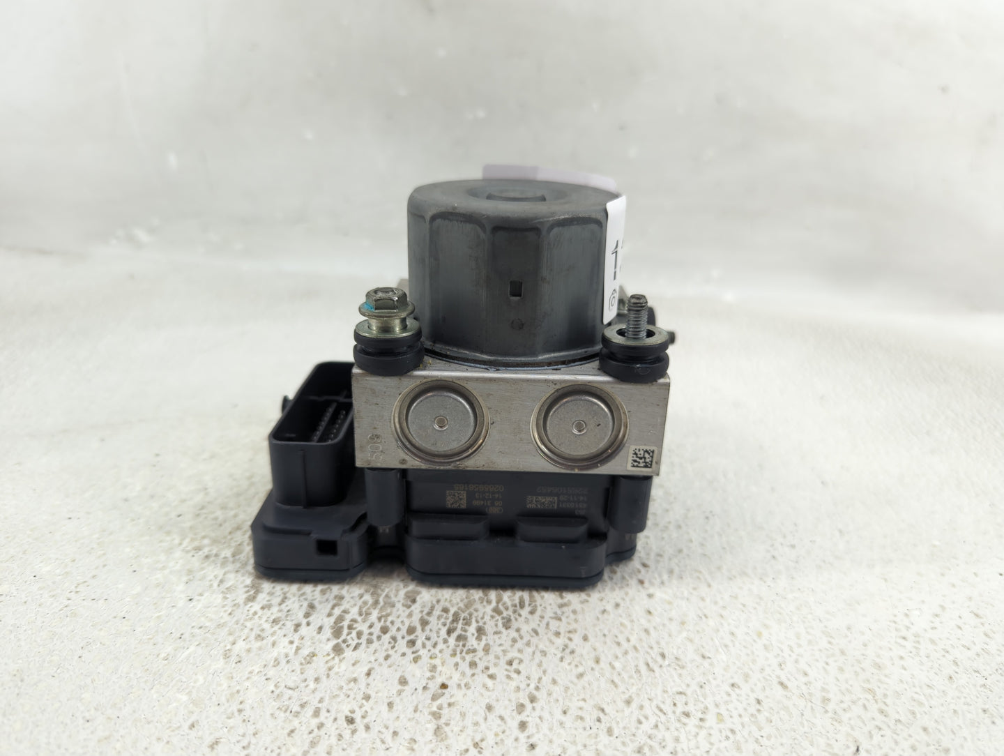 2015-2016 Nissan Rogue ABS Pump Control Module Replacement P/N:47660 5HA0A Fits Fits 2015 2016 OEM Used Auto Parts - Oemused