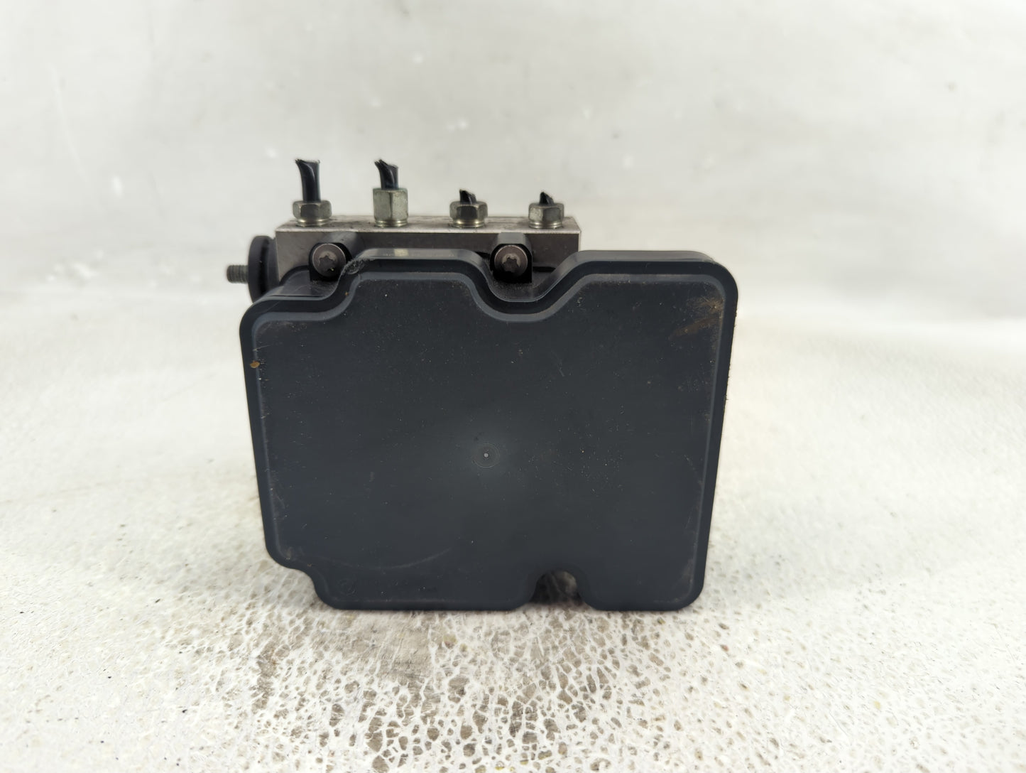 2015-2016 Nissan Rogue ABS Pump Control Module Replacement P/N:47660 5HA0A Fits Fits 2015 2016 OEM Used Auto Parts - Oemused