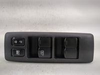 2014-2020 Nissan Rogue Master Power Window Switch Replacement Driver Side Left P/N:254011VK0A Fits OEM Used Auto Parts - Oem